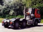 Tatra T815 260 6x6 1994 года